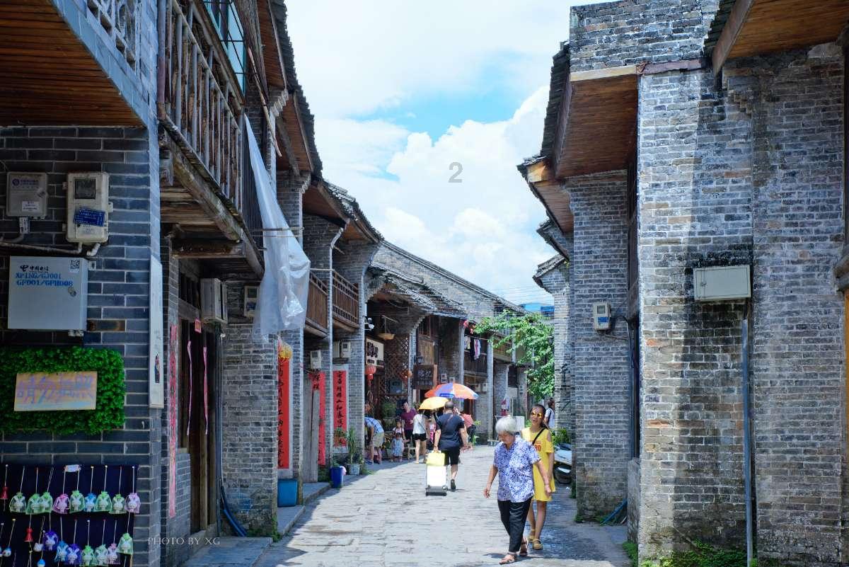 秀我中国|颐和园的风景还有“借”的?